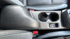 Nissan LEAF 110kW Tekna 39kWh 5dr Auto Electric Hatchback